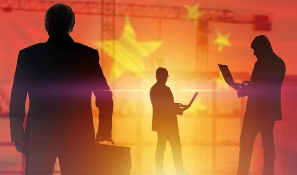 What Does it Take for Software Companies to Get it Right in China?